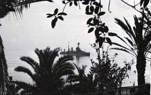 CD eh- 65- MEK- Cuirasse Provence 1937